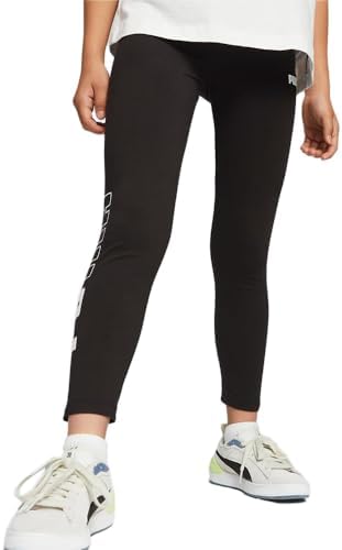 ダイヤモンドパターン 黒 レギンス S Amazon | [プーマ] スパッツ トレンカ タイツ スポーツ POWER