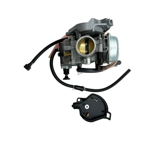 Carburateur pour KLF400B 4x4 1996-1999 pièce de rechange quad BY 400