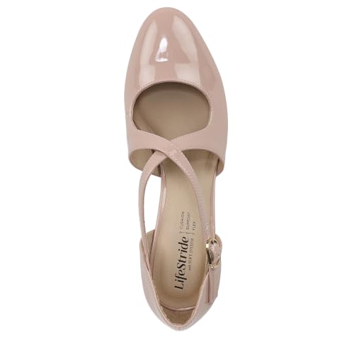 Image of LifeStride Women's Tracy Strappy Pump