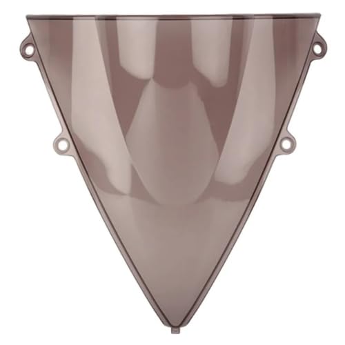 Pare-brise CBR1000RR SP 2015 protection vent pour sortie piste