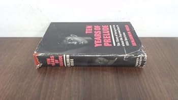 Hardcover Ten Years of Prelude Book