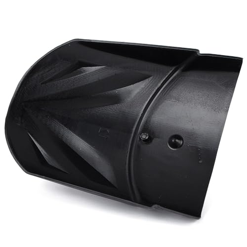 Garde-boue avant extension pour Suzuki SV650 2019-2022 - 3