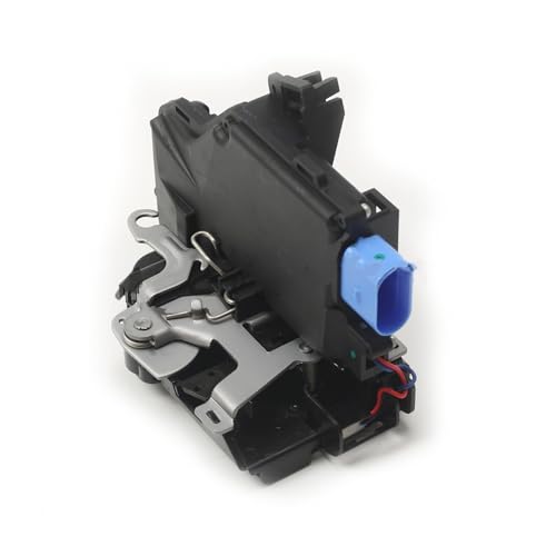 Cerradura de puerta delantera derecha LHD para Seat Altea 2004-2006 Toledo 2005-2009