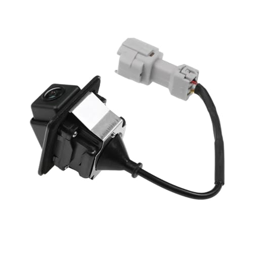 Caméra de recul Hyundai i40 Berline remplacez votre écran noir avec le bloc 95760-3Z550