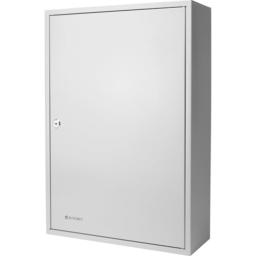 BARSKA CB12494 Czarny sejf