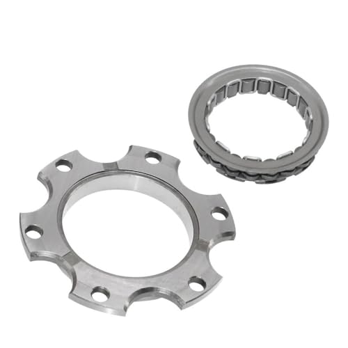 Rodamiento de embrague de arranque para solucionar fallos en F800GS
