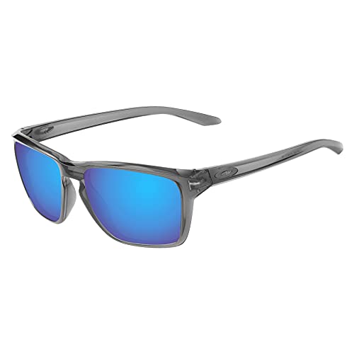 Image of LenzReborn High-impact Polarized Lens Replacement for Oakley Sylas OO9448 57mm Sunglasses - More Options