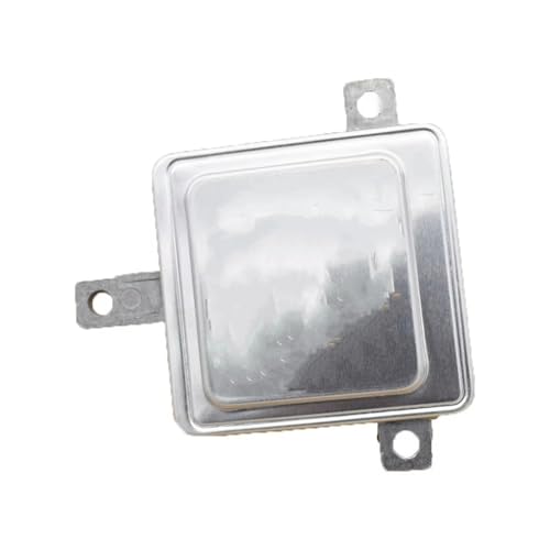 Módulo de control de faros xenón para solucionar parpadeo en Jetta 2011 a 2015 3