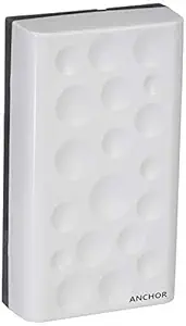 Anchor by Panasonic Musical Multi tune Bell for Home (240V, Grey)