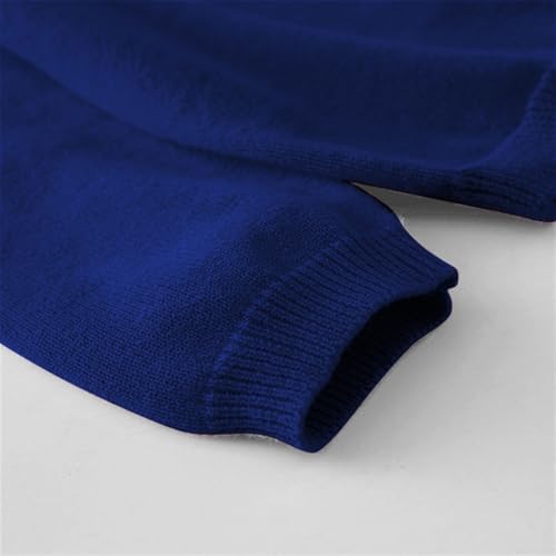 Girls' Cardigan with Button Loose Long Sleeve Sweaters Cropped Uniforms Kids Knit Sweater Outerwear Jacket4