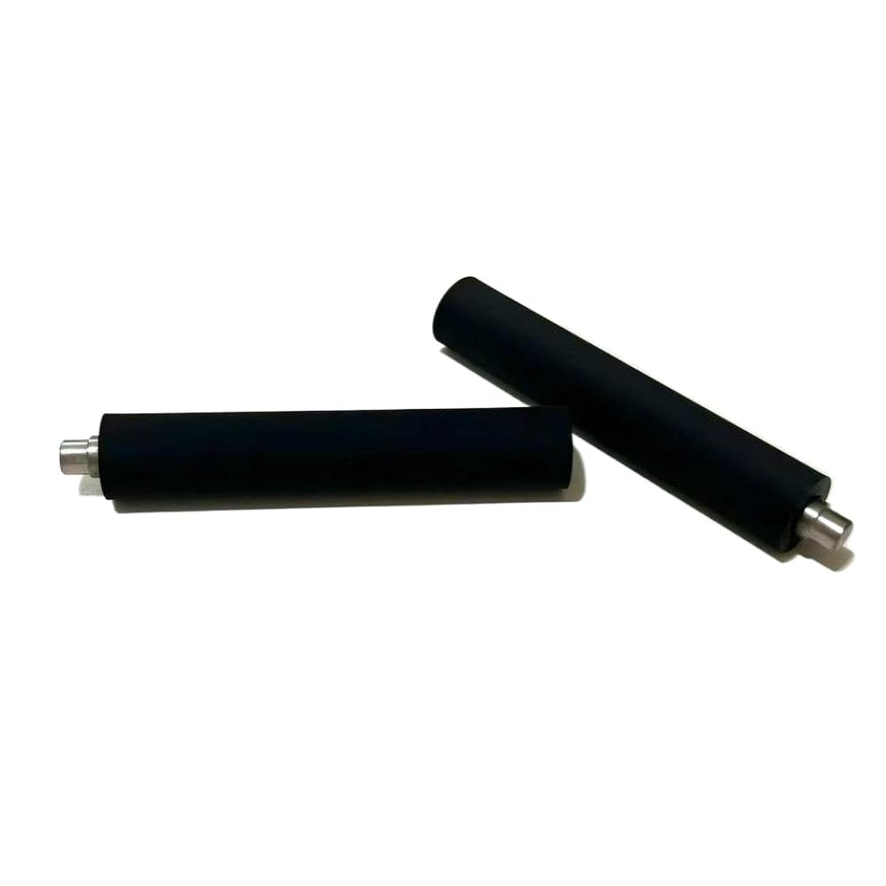 Kurze Bplus-Walze, kompatibel mit der Gummiwalze Mettler Toledo BPlus T2M-EE und T2M-AA
