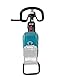 Makita UX01GZ01 Akku-Multifunktions-Antrieb 40V (ohne Akku, ohne Ladegerät) inklusive EM404MP Sensenaufsatz
