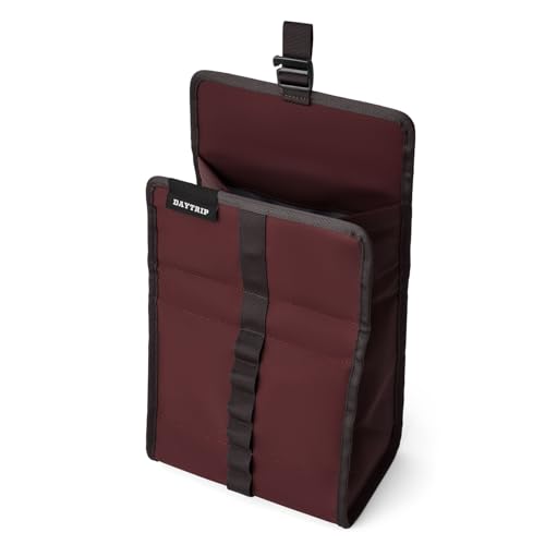 Image of YETI Daytrip Packable Lunch Bag, Wild Vine Red
