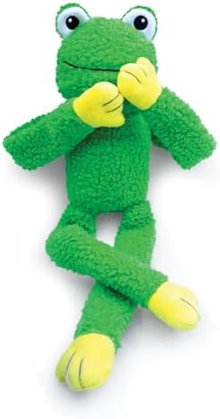 O que não pode faltar no enxoval do seu primeiro pet: lista completa e prática. 15 Brinquedo de Pelucia Sapo Bichinho Mordedor Interativo para Cães ...