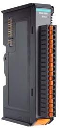 MOXA 45MR-2601-T I/O Module for ioThinx 4500 Series, 16 DOs, 24VDC, Source, -40 to 75°C op Temp, I/O Mode: DO or Pulse Output (First 4ch), Pulse Output Frequency: 1 kHz