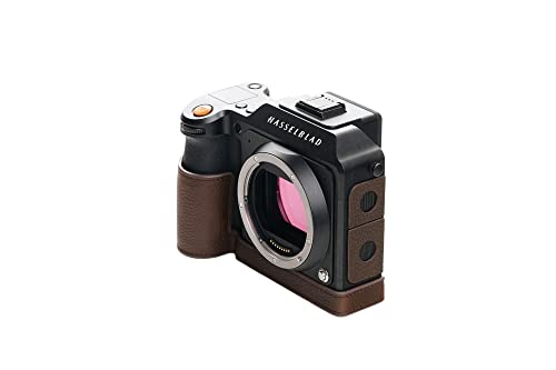Hasselblad X2D camera