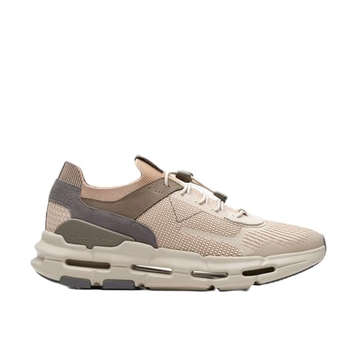 Baskets NXE Knit Clarks homme pour soulager les pieds sensibles en été