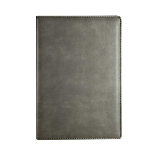 Carnet de notes en cuir synthétique ligné pour ne plus jamais perdre vos idées