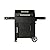 Masterbuilt® AutoIgnite™ Series 545 Digital Charcoal Grill and Smoker, WiFi Technology, Digital Control Panel, Removable Cast Iron Griddle Plate, 545 Cooking Square Inches, Black, Model # MB20041124