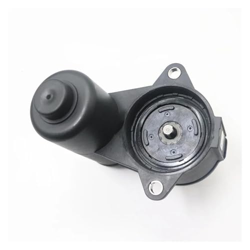 Servomotor freno mano para VW Tiguan Passat B6 B7 CC Sharan pinza trasera
