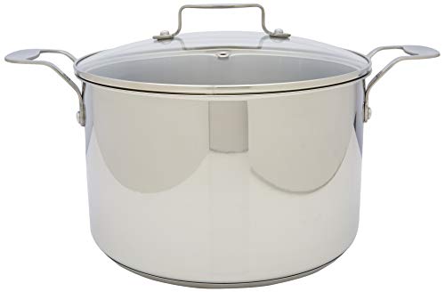 Tefal Induktionskochtopf mit Glasdeckel – 6,7Liter - 3