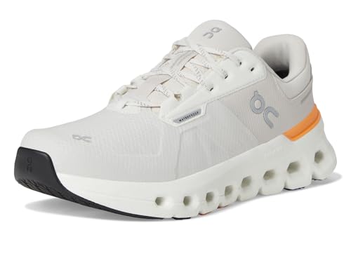 Image of On Women's Cloudrunner 2 Waterproof Sneakers