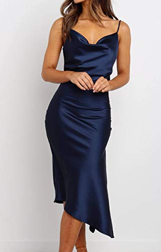 La mejor comparación de Vestidos seda natural favoritos de las personas. 5 La mejor comparación de Vestidos seda natural favoritos de las personas. 5