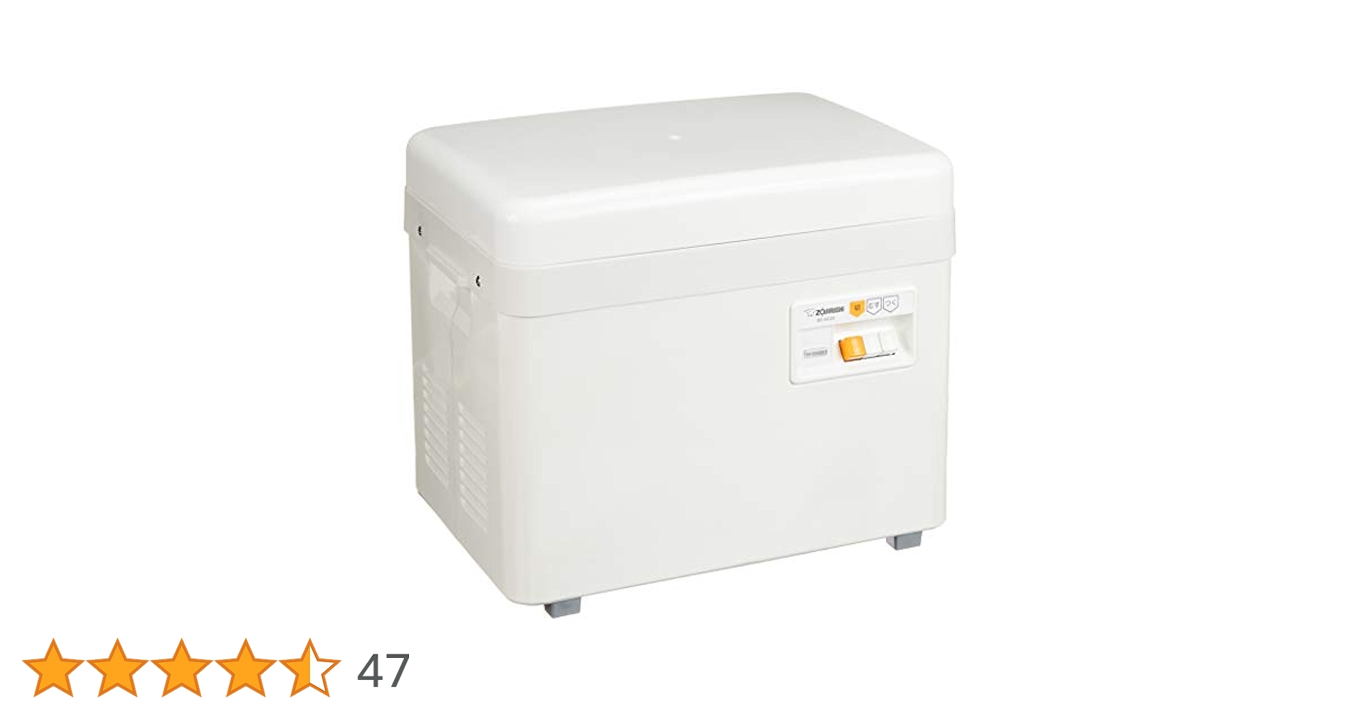 象印 全自動餅つき機 象印 餅つき機 ZOJIRUSHI もちつき機 1升 力