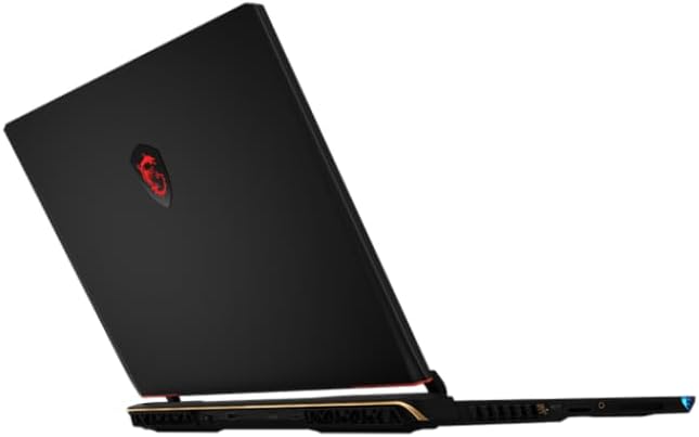 MSI Raider GE68HX 13VF-044ES Intel Core i9-13950HX/32GB/1TB SSD/RTX 4060/16" - Notebook - Immagine 3