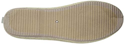 Image of FOCO NFL Women's Espadrille Canvas Shoes