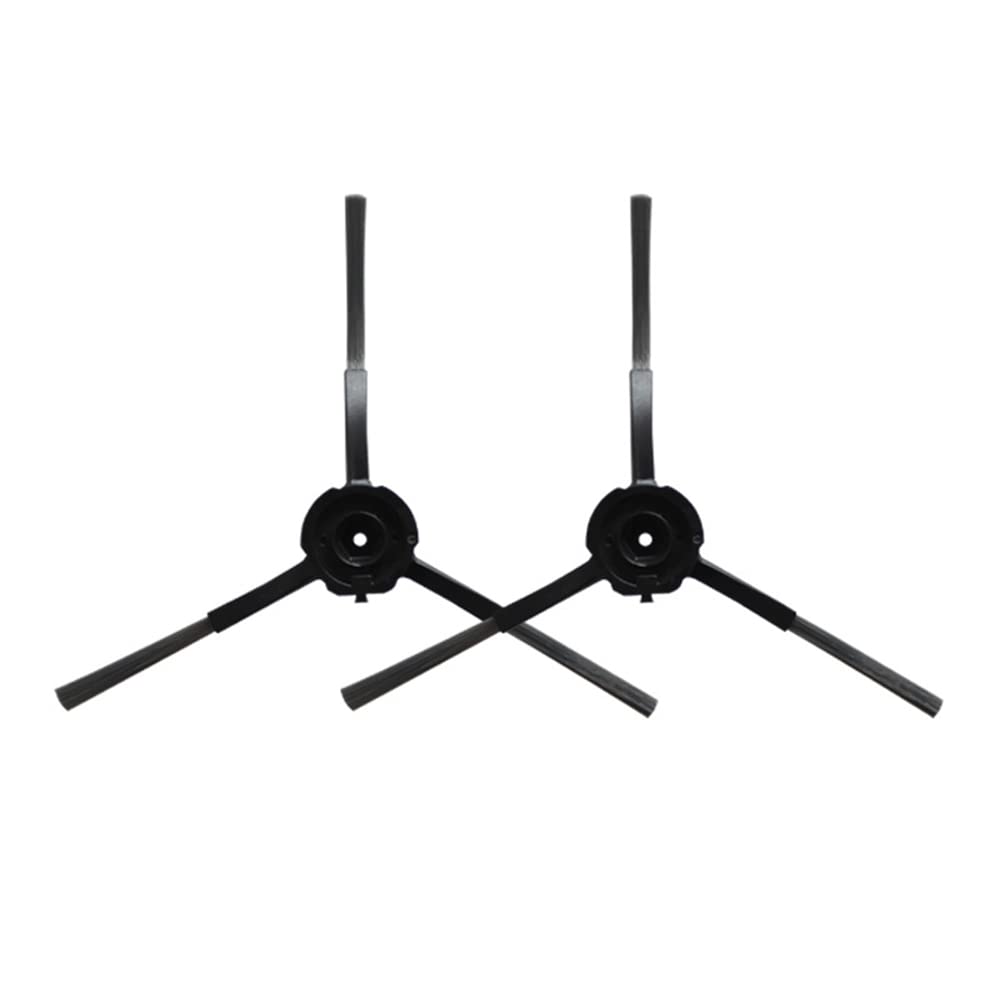 Kit De Rechange Pour Robot Aspirateur Ultenic D10 - 6 Brosses Latérales, 5 Filtres, 6 Serpillères - Nettoyage En Profondeur