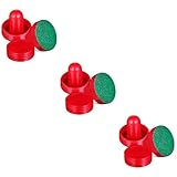 Brettspieltischzubehör - aus robustem kunststoff gefertigt, werden diese schieberschieber sicher während eines intensiven spiels, hockeyteil