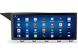 10,25" Android 16 Autoradio per Mercedes GLK-Class X204 NTG 4.0 GPS Navigatore CarPlay senza fili Android Auto DSP WiFi Canbus IPS Bluetooth 5.1 Touchscreen OEM Radio Comand