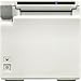 Produktbild C31CE95121B0 - TM-M30 WLAN weiß 3" (80 mm), Thermodirekt, 203dpi, 200mm/sec, USB + LAN + WLAN, Integrierter Cutter, weiß