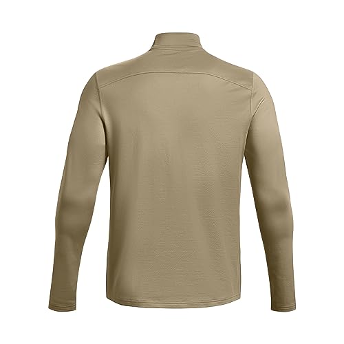 Maillot Under Armour Tac Mock isolant et anti-transpiration - 6