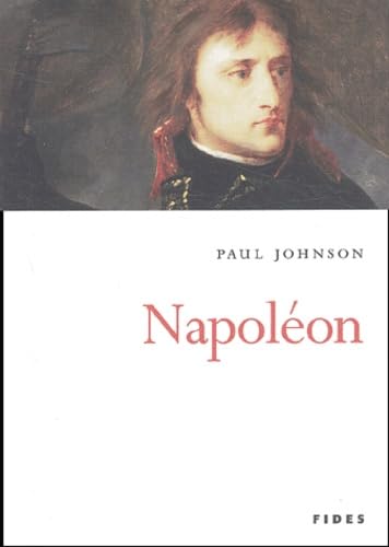 NAPOLEON [French] 276212459X Book Cover