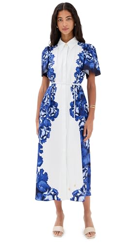 Women's Fernanda Midi Dress