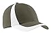 Nike Golf - Technical Colorblock Cap , 354062, Olive Khaki/White, No Size