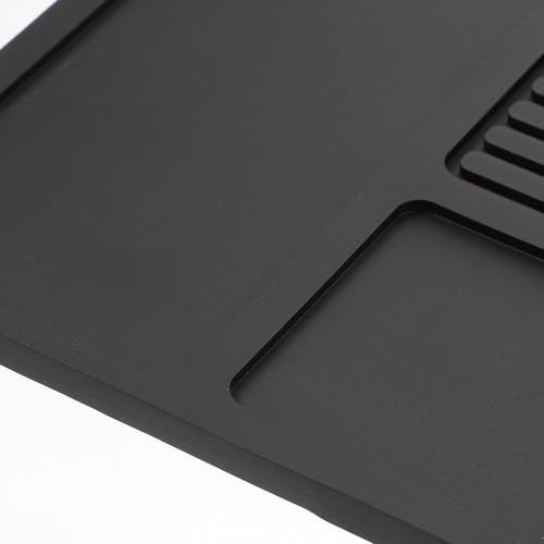 Tapis en Silicone pour Tondeuses et Ciseaux Haute Précision