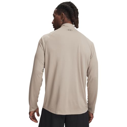 Image of Under Armour Men's Tech 2.0 1 /2 Zip