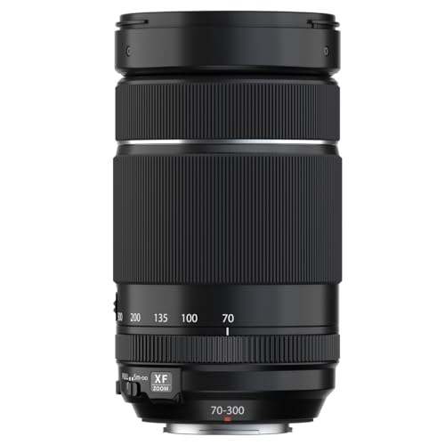Image of Fujifilm Fujinon XF70-300mmF4-5.6 LM OIS WR