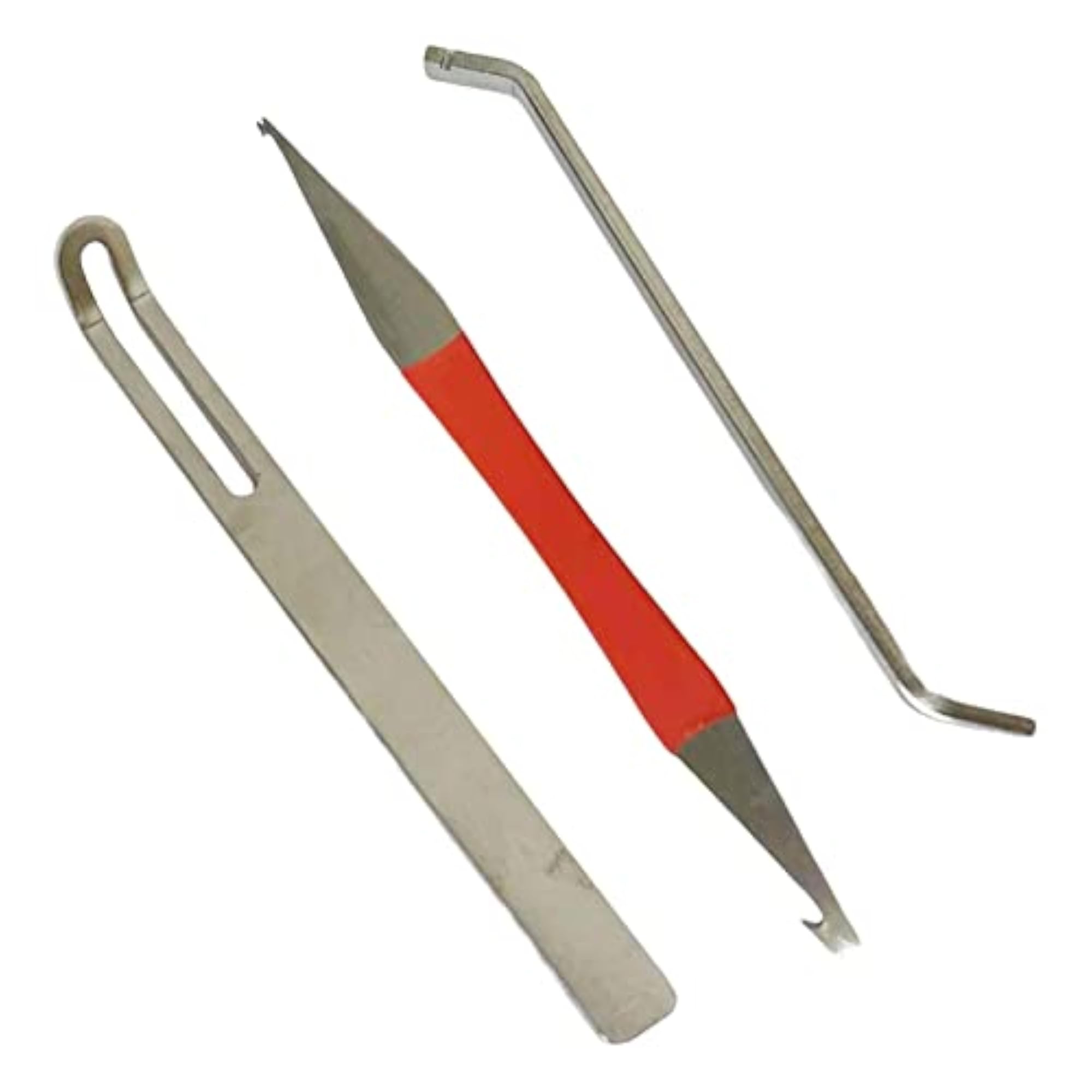 Professional Saxophone Repair Tool Kit, 3 Piece