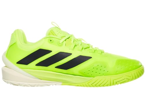 Image of Adidas Mens Adizero Cybersonic 2 Tennis Shoes