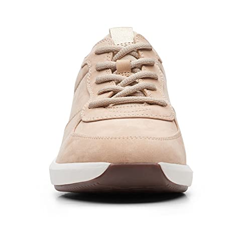 Image of Clarks Womens Sneaker