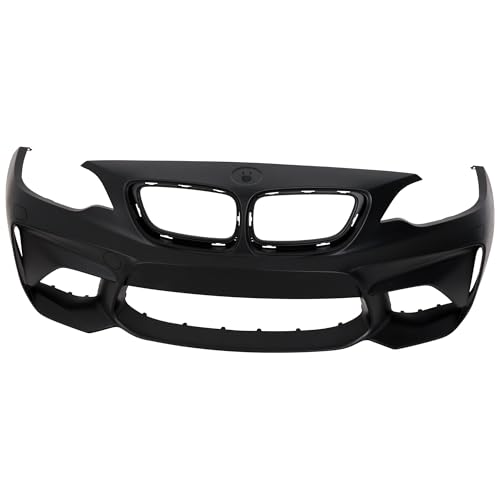 Garage-Pro Bumper Cover For BMW M2 2016-2018 Front Primed