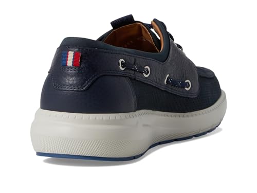 Mephisto Men's Jozio Boat Shoe 5