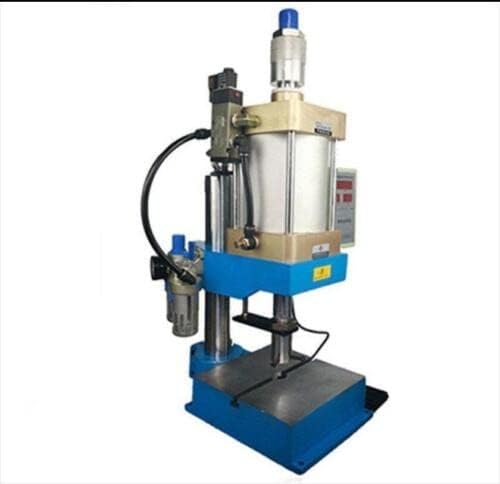 New Pneumatic Press Machine Punch Machine Press 1500KG with Controller