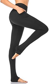 Long yoga pants tall Clearance