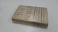The Rebels B00085T92M Book Cover