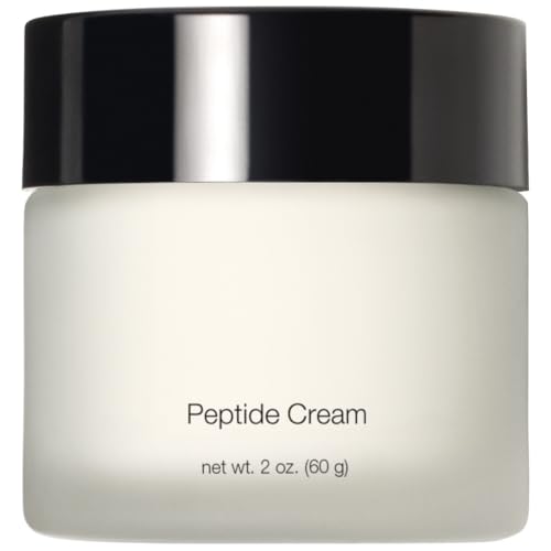 JOLIE. IMPECCABLE ME Jolie Peptide Creme Facial Moisturizer